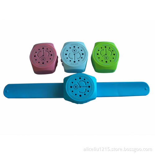 Wrist Watch portable Bluetooth Speaker CSR V3.0+EDR